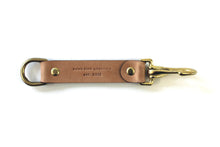 Lanyard with Brass Snap Hook