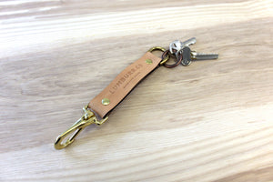 Lanyard with Brass Snap Hook